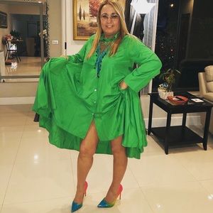 Meet your Posher, Nuria